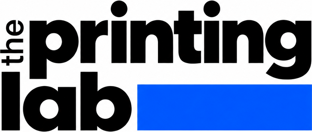 The Printing Lab