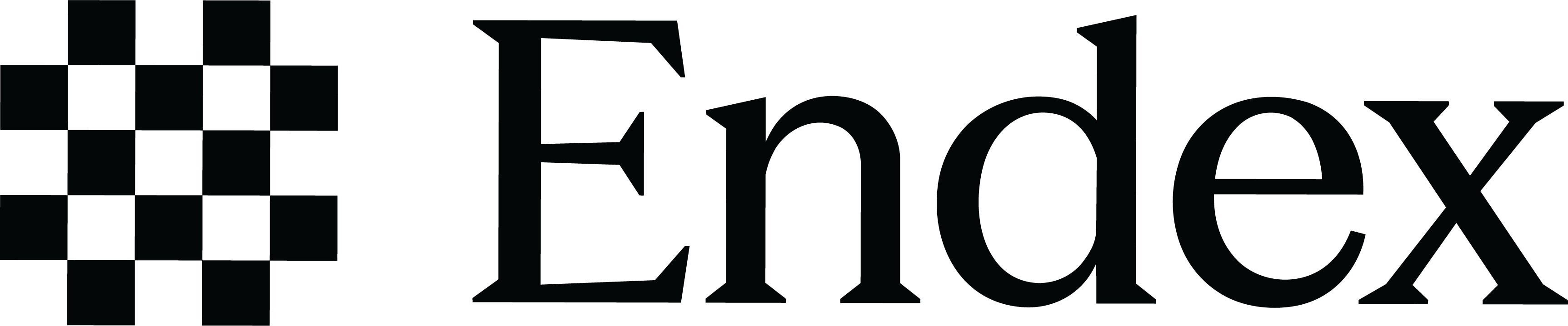 Endex