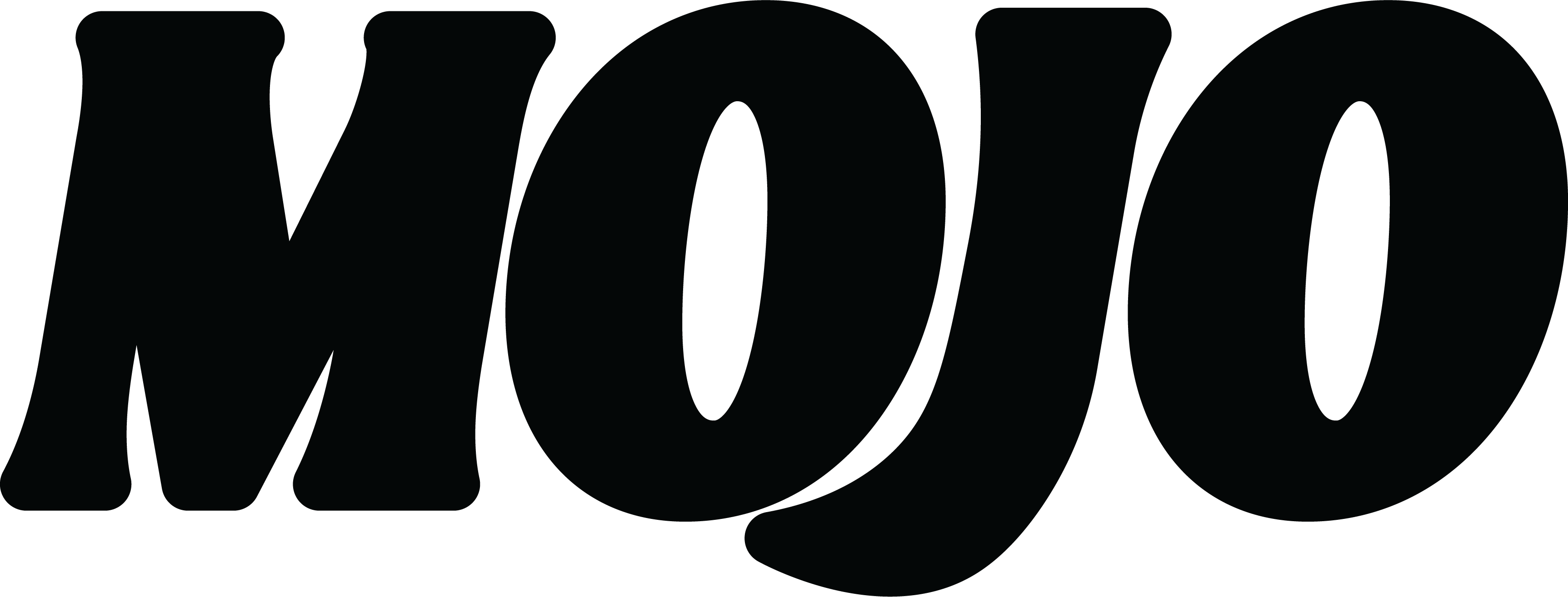 Mojo