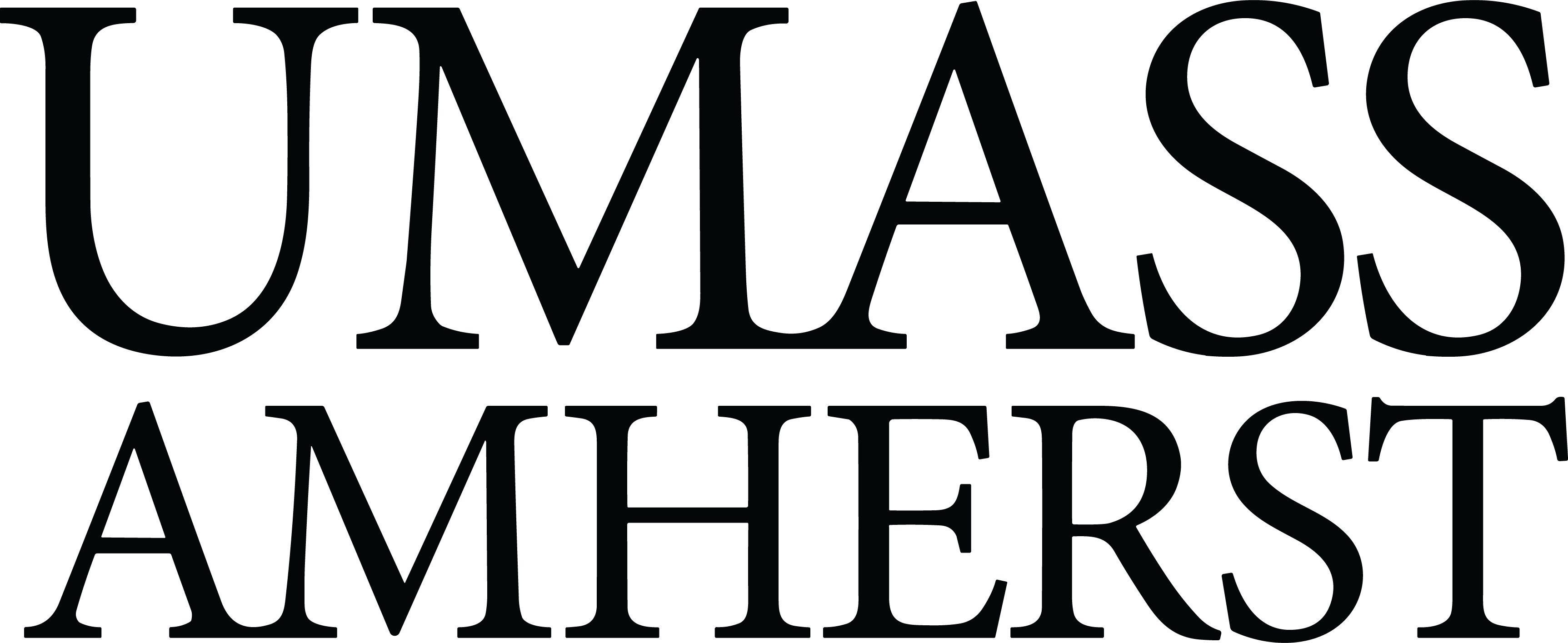 UMass Amherst